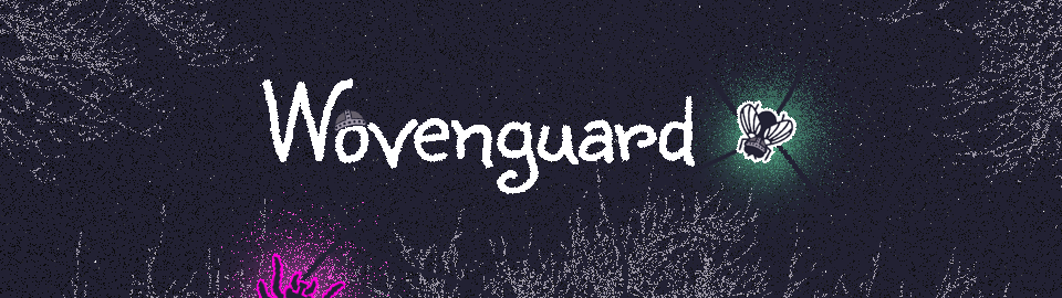 Wovenguard