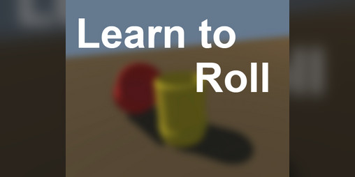 Cover image for Learn to Roll