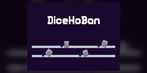 Cover image for DiceKoBan