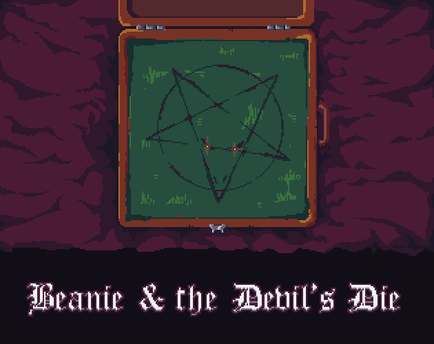 Beanie & The Devil's Die