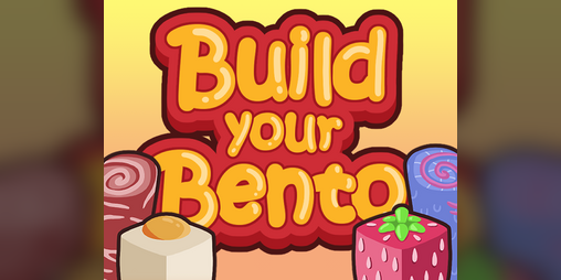 Cover image for Build your Bento