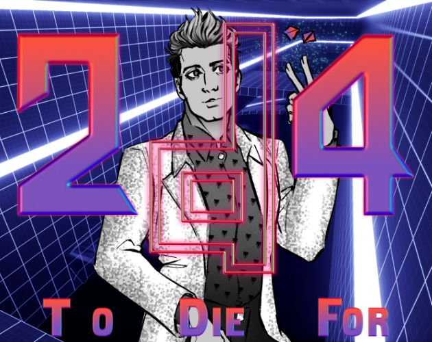 2d4 - to die for!