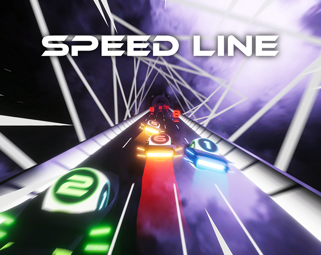 SPEEDLINE