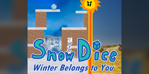 Cover image for SnowDice - Winter Belongs to You