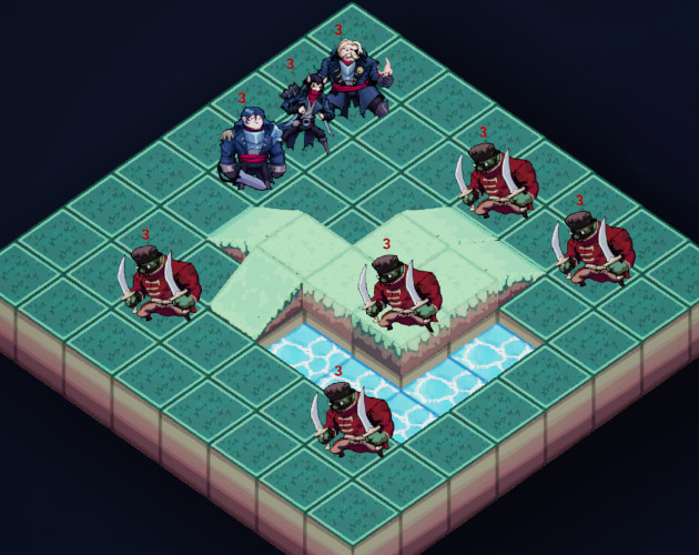 Fire Dice by Leo von Ahn for GMTK Game Jam 2022 itch.io