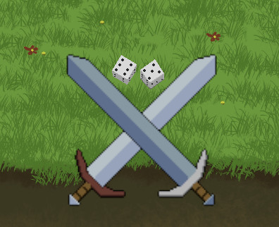 Chance Adventure