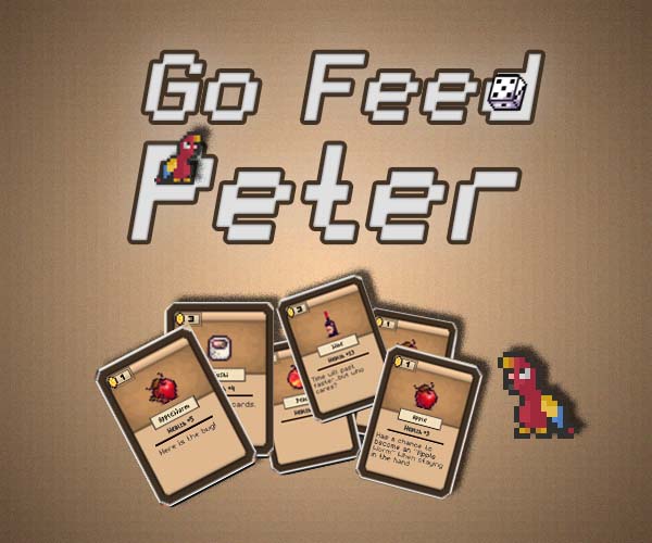 Go Feed Peter
