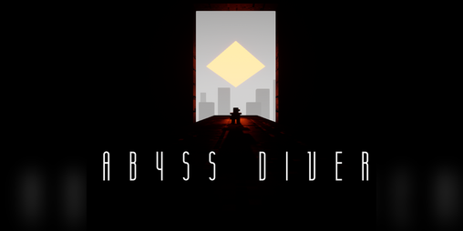 Cover image for Abyss Diver