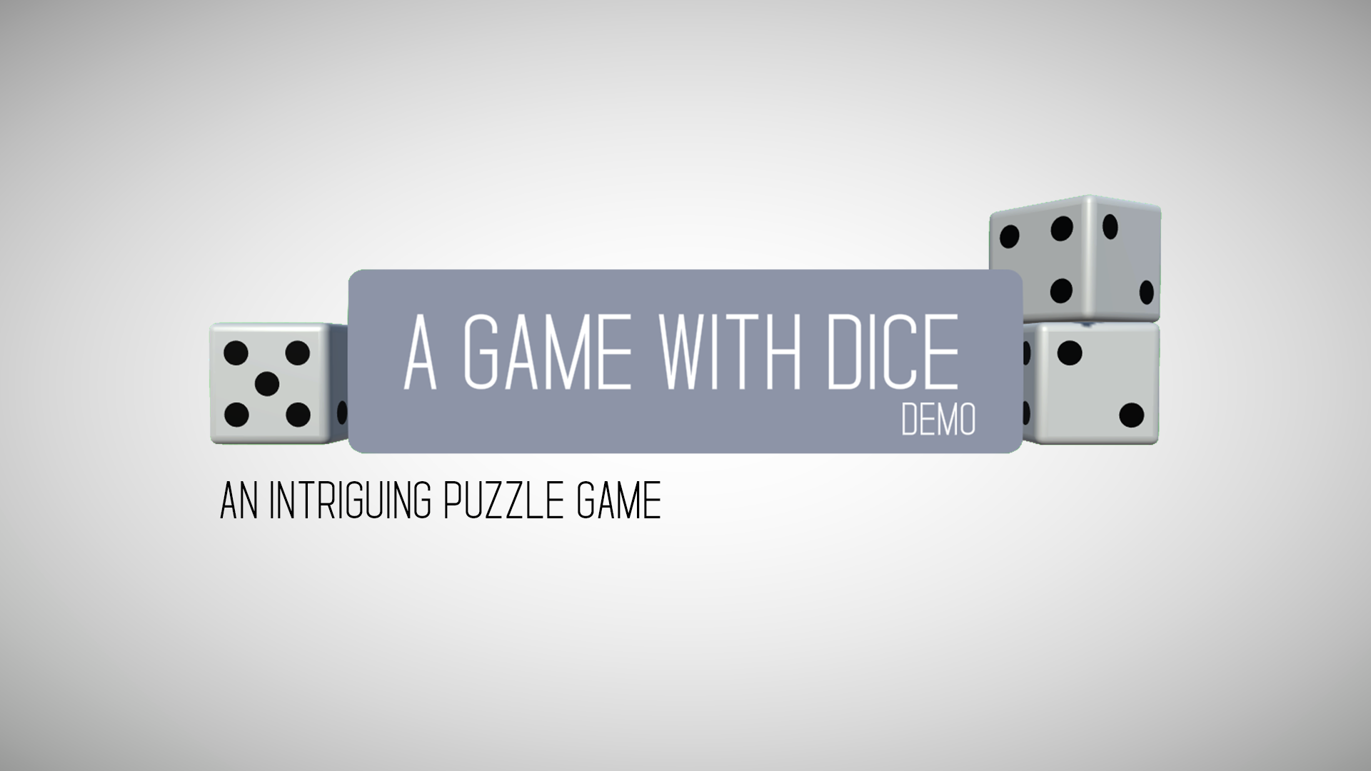 A Game with Dice by soyeahimjames for GMTK Game Jam 2022 itch.io
