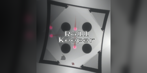 Cover image for Roll Keeper