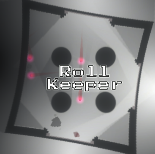 Cover image for Roll Keeper