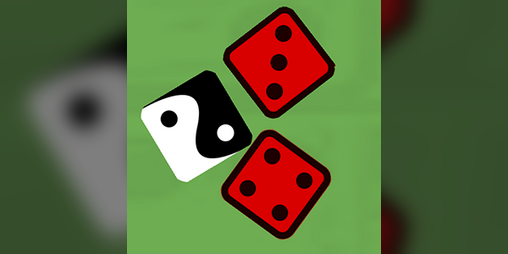 Cover image for The Dice Royale