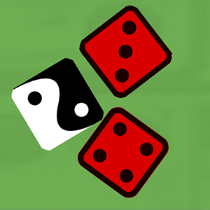 Cover image for The Dice Royale