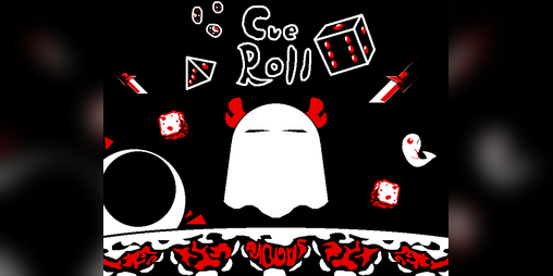 Cover image for Cue Roll