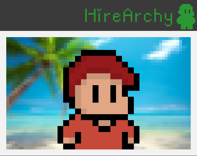 HireArchy