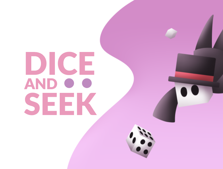 Cover image for Dice and Seek - [GMTK 2022] -