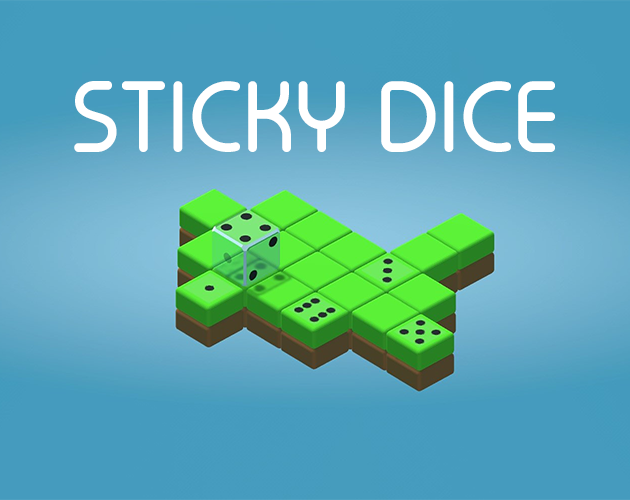 Sticky Dice