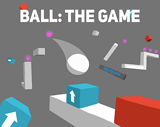 Ball: The Game