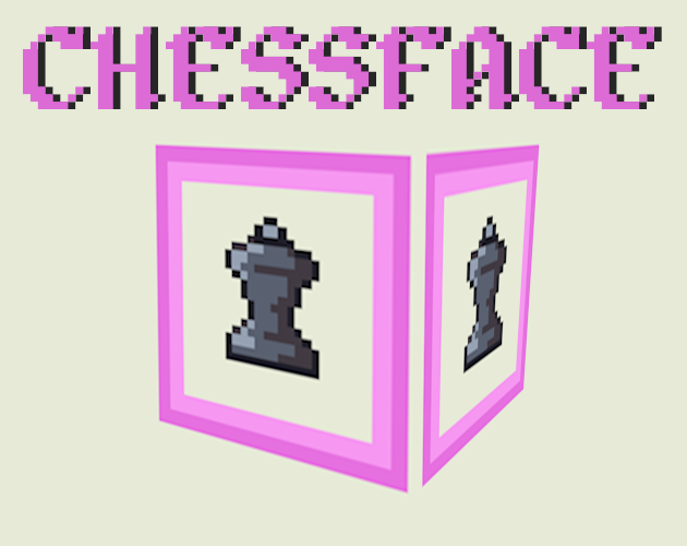 Chessface