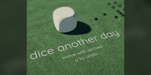 Cover image for Dice Another Day