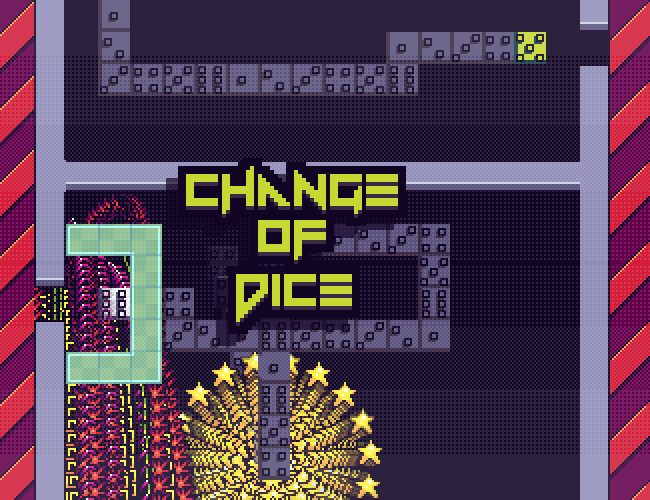 Cover image for (GMTK) -change of dice-
