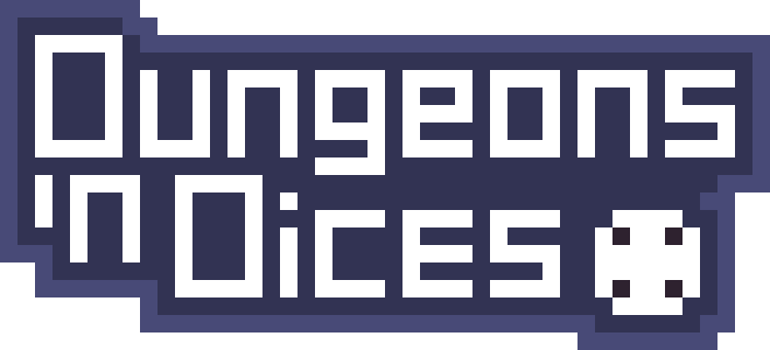 Dungeons 'n Dices