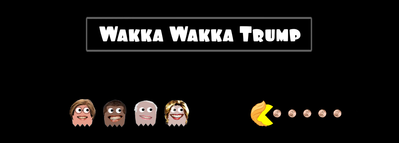 Wakka Wakka Trump