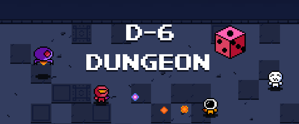 D-6 Dungeon