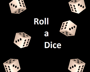 Roll The Dice [Chapter 1]
