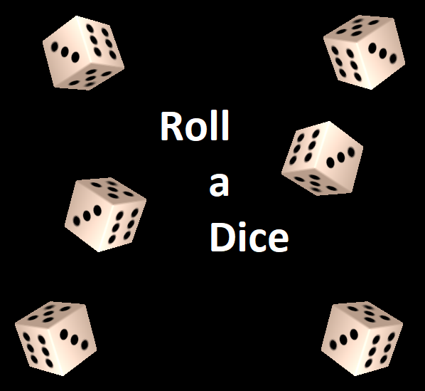 Roll The Dice [Chapter 1] by LunarrStudioss for GMTK Game Jam 2022 itch.io