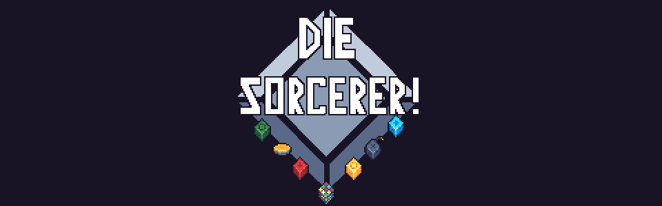 Die Sorcerer!