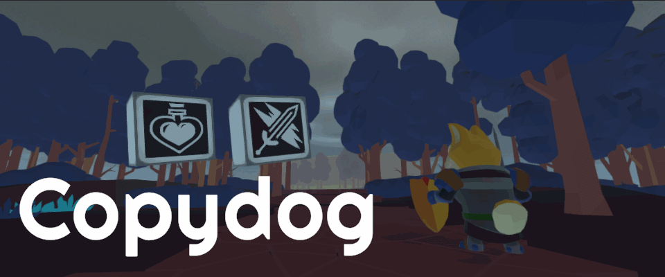 Copydog