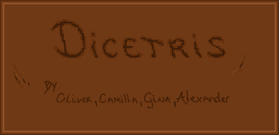 Dicetris (Jam ver.)