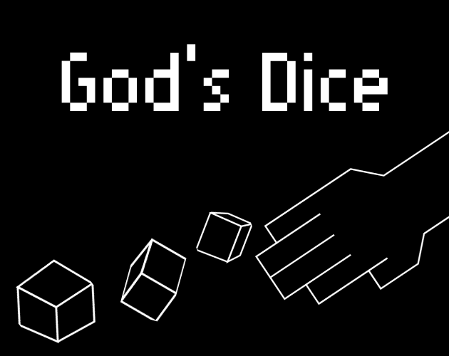 God's Dice by MagiCat Games
