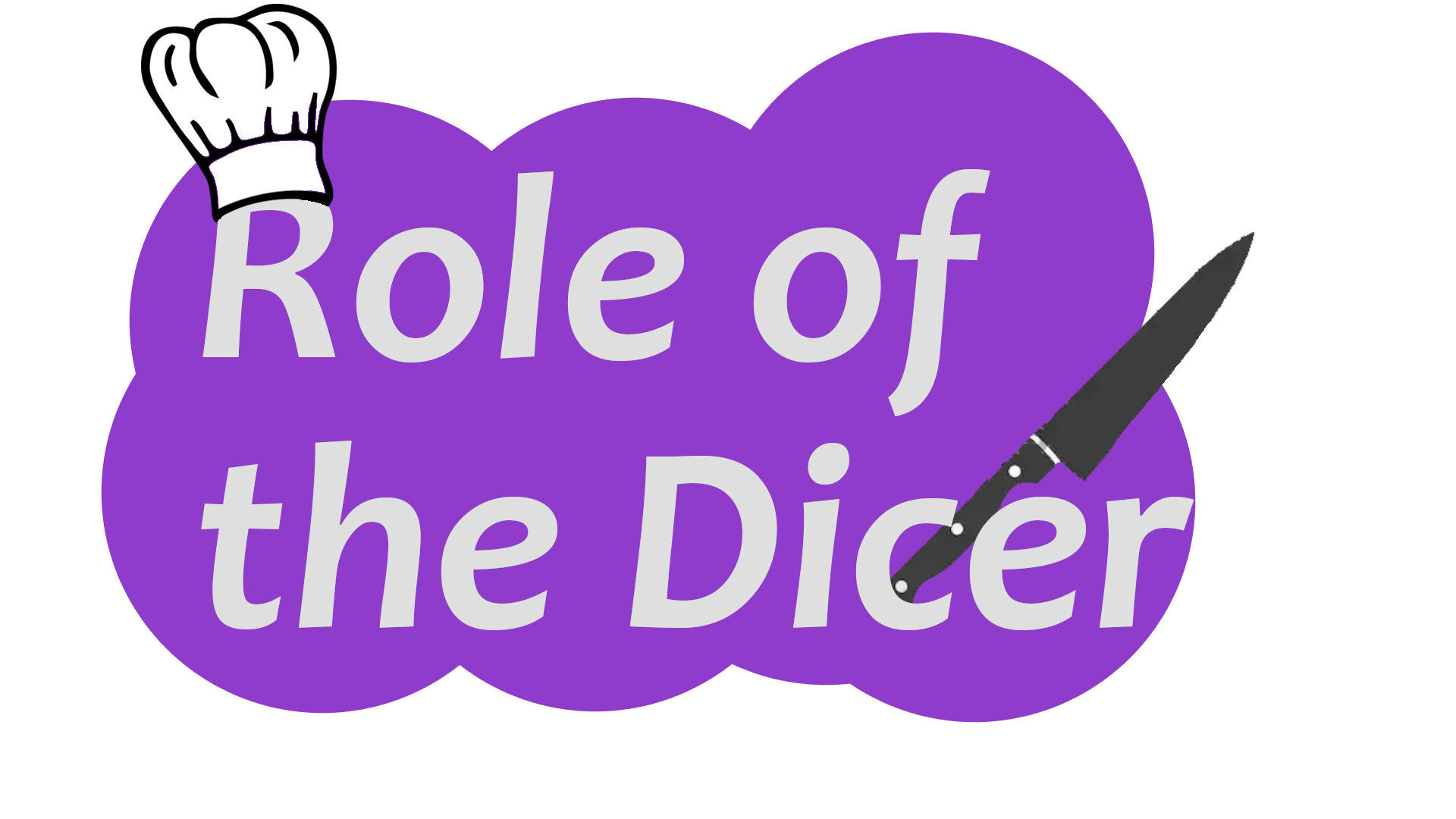 Role Of The Dicer