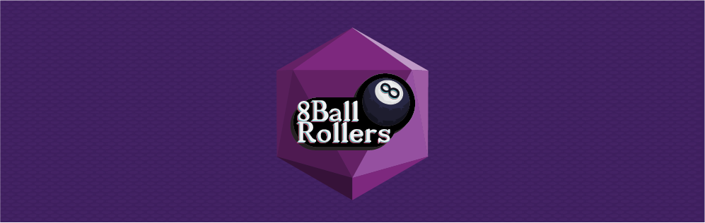 8Ball Rollers