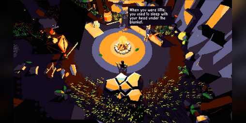 Cover image for Campfire
