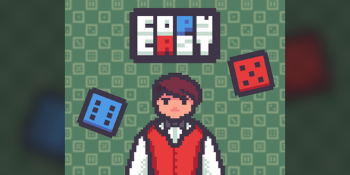 Cover image for Copycast