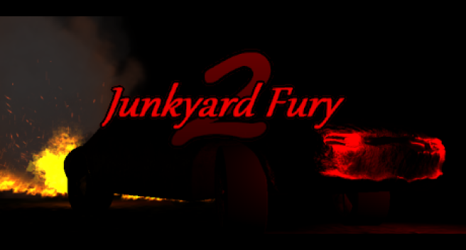 Junkyard Fury 2 Demo