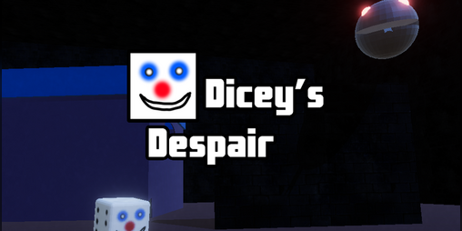 Cover image for Dicey's Despair