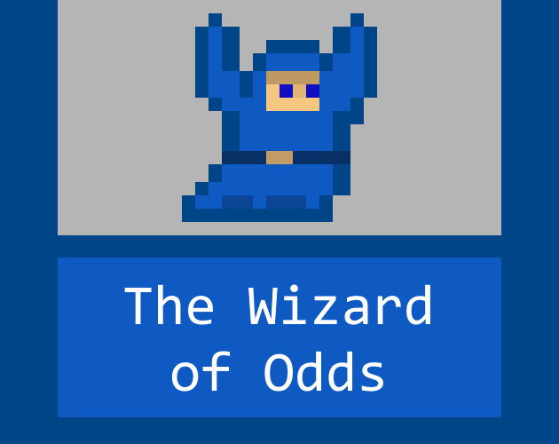 The Wizard of Odds