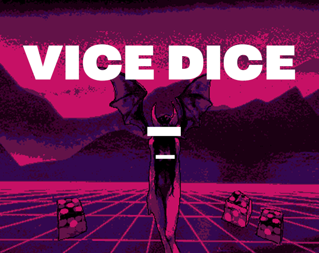 Vice Dice