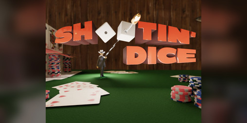 Cover image for Shootin' Dice
