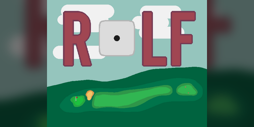 Cover image for Rolf
