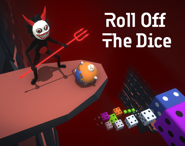 Roll Off The Dice