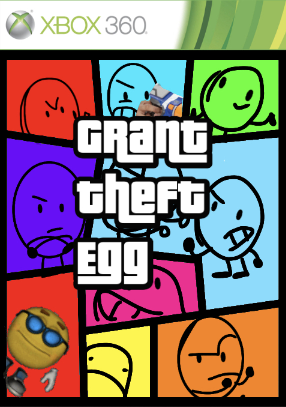 Egg simulator