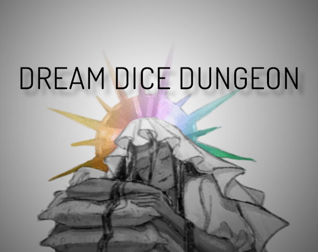Dream Dice Dungeon