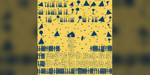 Cover image for Neighborhood Jog