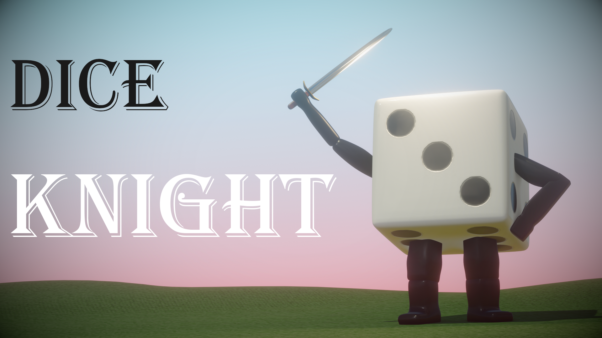 Dice Knight