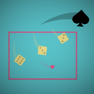 Of Decks and Dice